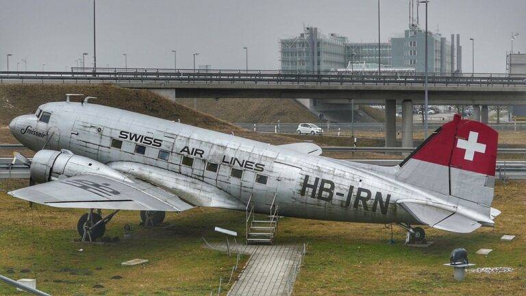 Family Travel: Making Memories with Kids and Grandparents