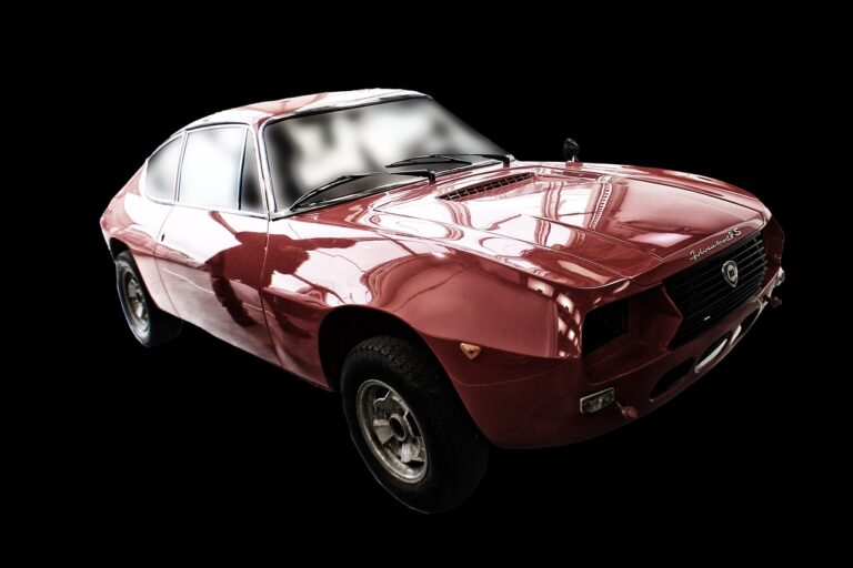 Analyzing the Role of Predictive Analytics in Anticipating Vehicle Maintenance Needs