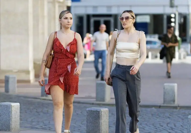 The Rise of Eco-Friendly Fashion: Sustainable Clothing Brands Redefining Style